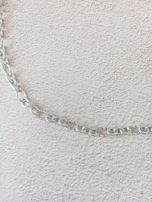 Collier Éléa Argent