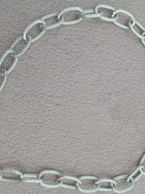 Collier Soline Argent